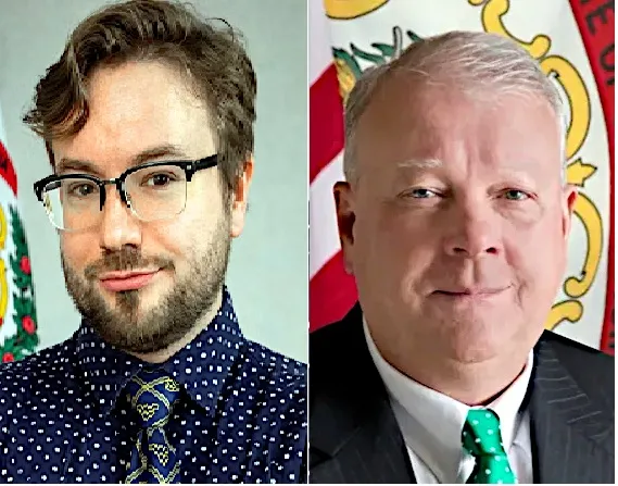 11th District candidates for the House of Delegates